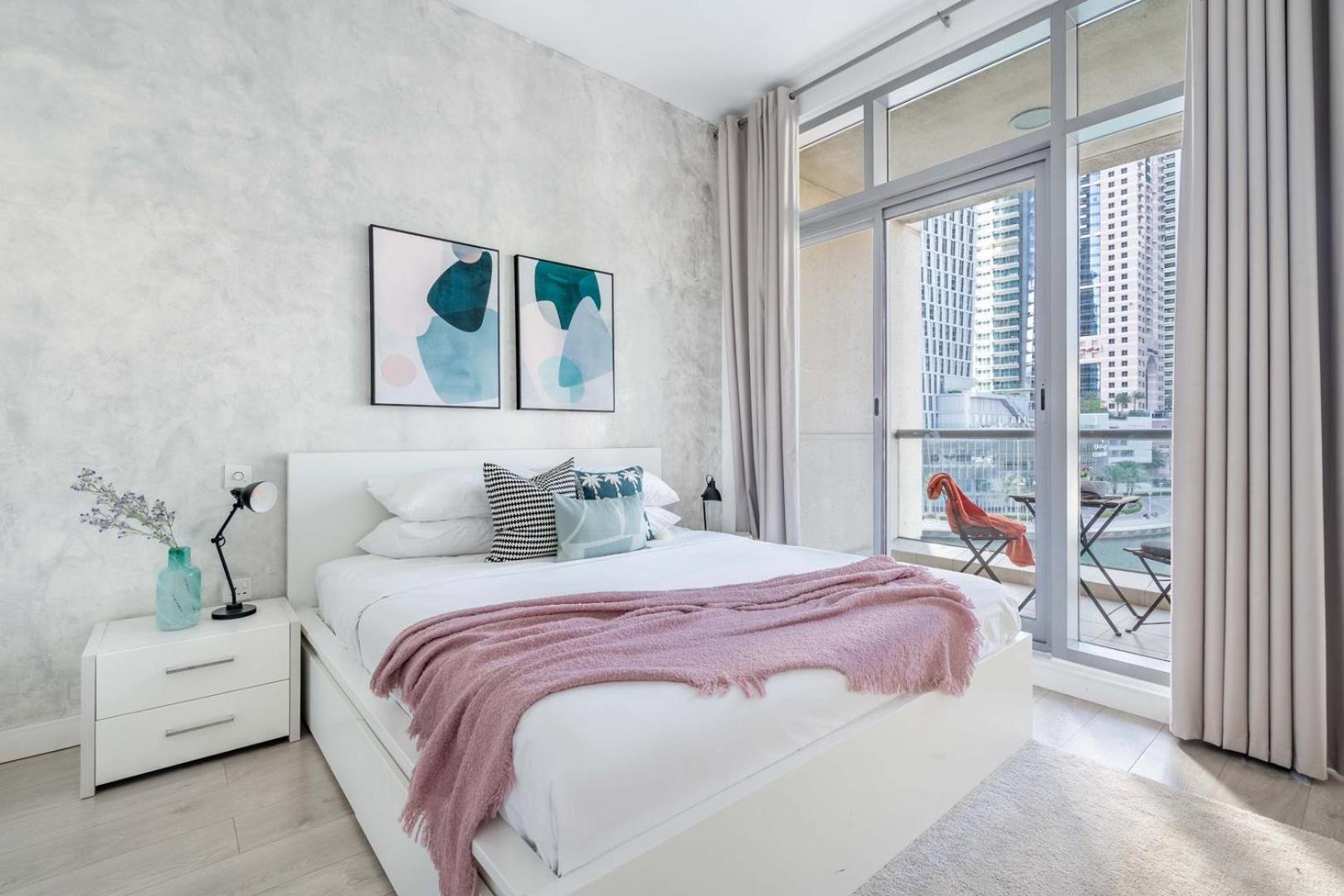 Apartment Guestready - Right On The Waterfront *