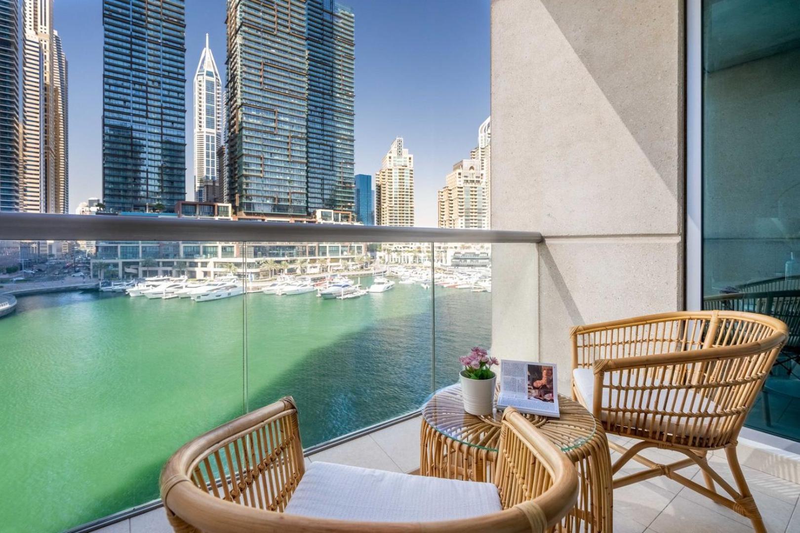 Guestready - Right On The Waterfront Apartment